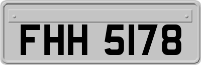FHH5178