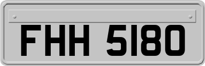 FHH5180