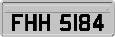 FHH5184