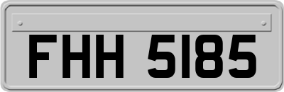 FHH5185