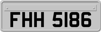 FHH5186
