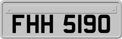 FHH5190