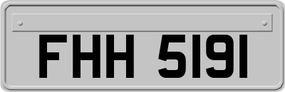 FHH5191