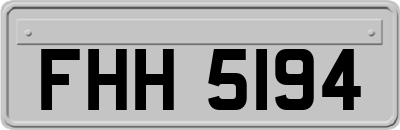 FHH5194