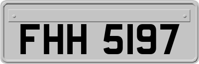 FHH5197