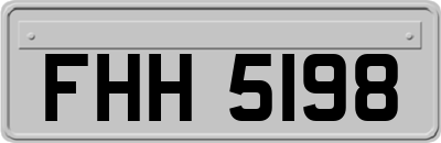 FHH5198