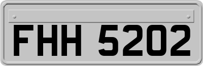 FHH5202