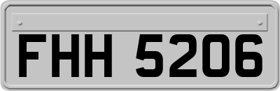 FHH5206