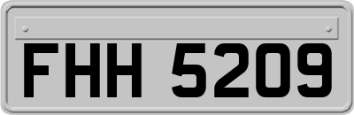 FHH5209