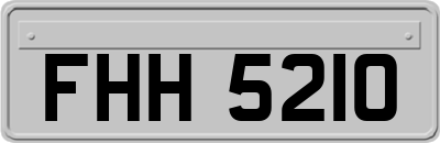 FHH5210