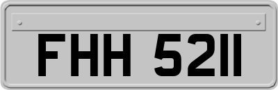 FHH5211