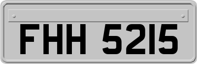 FHH5215