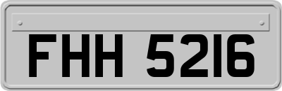 FHH5216