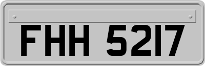 FHH5217