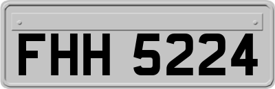 FHH5224