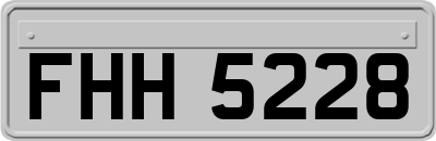 FHH5228