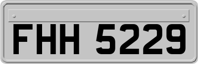 FHH5229