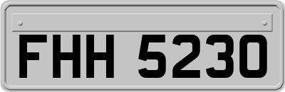 FHH5230