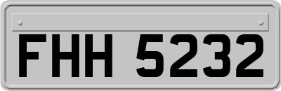 FHH5232