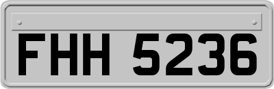 FHH5236