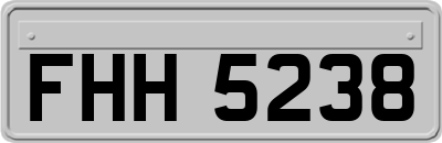 FHH5238