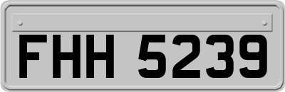FHH5239