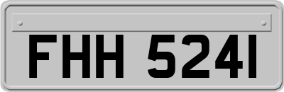 FHH5241