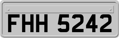 FHH5242