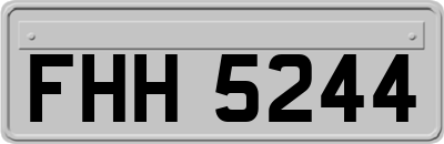 FHH5244