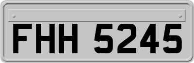 FHH5245