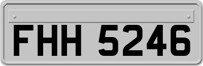 FHH5246