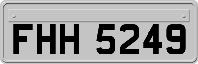 FHH5249