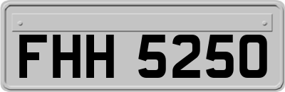FHH5250
