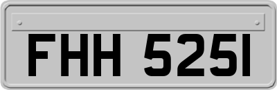 FHH5251