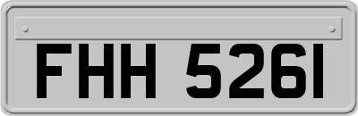 FHH5261