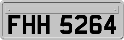 FHH5264