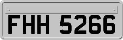 FHH5266