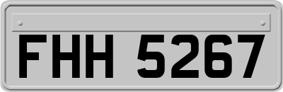 FHH5267