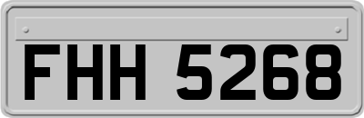 FHH5268