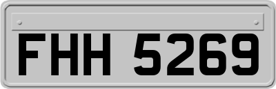 FHH5269