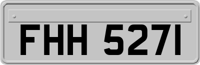 FHH5271