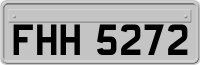 FHH5272