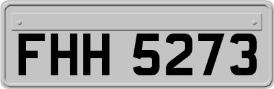 FHH5273