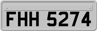 FHH5274