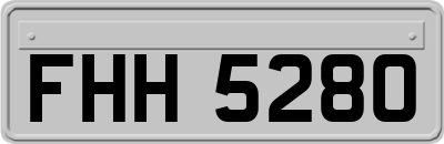 FHH5280