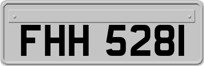 FHH5281