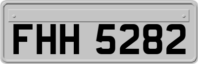 FHH5282