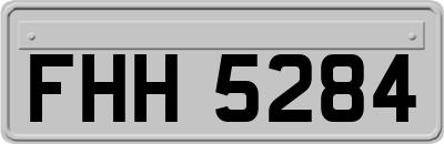 FHH5284
