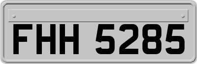 FHH5285