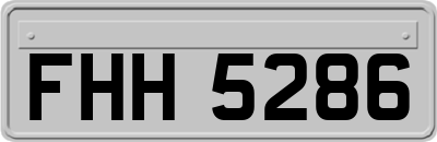 FHH5286